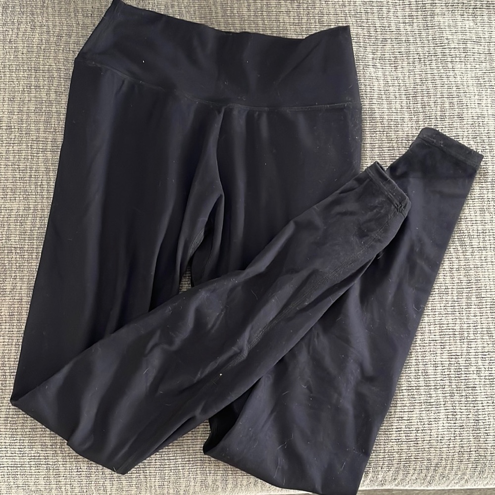 Alphalete leggings
